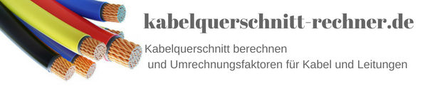 kabelquerschnitt-rechner.de